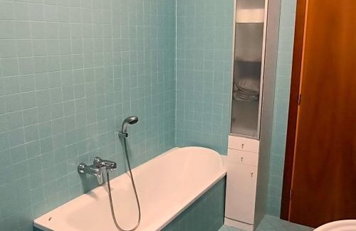 Montebelluna Apartamento | Ex Casa degli Artisti