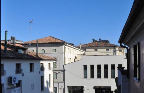 Montebelluna Apartamento | Ex Casa degli Artisti