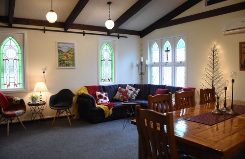 Stratford Cama Y Desayuno | Lodge de 7 habitaciones cerca de todos los servicios locales.