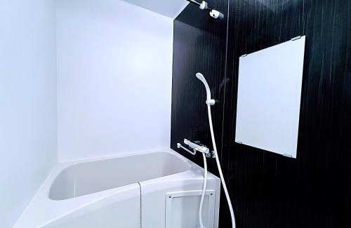 Toyohira Apartamento | Excel 美園 -FIX HOME-