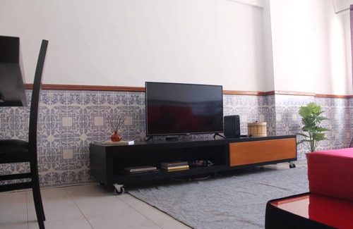 Massama Apartamento | Excelent Apartment T2 in Queluz, Portugal