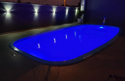 Reta Casa | Excelente casa com piscina