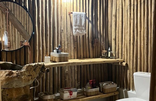 Corumbau Chalet De Esquí | Excelente chalé c piscina e Wi-Fi em Corumbau/BA