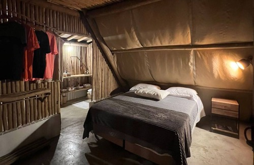 Corumbau Chalet De Esquí | Excelente chalé c piscina e Wi-Fi em Corumbau/BA