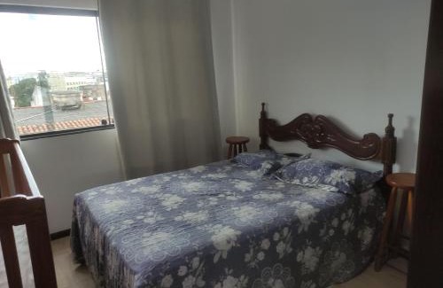 Itaperuna Apartamento | Excelente suíte próximo ao centro