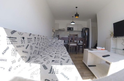 Province of Tierra del Fuego Apartamento | Excelente departamento con vista a las montañas