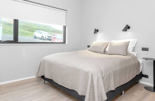 Saurbaer Casa | Excellent Modern House in Hvalfjordur