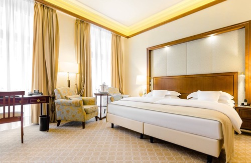 Altstadt-Nord Hotel | Excelsior Hotel Ernst am Dom