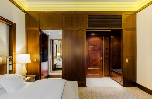 Altstadt-Nord Hotel | Excelsior Hotel Ernst am Dom