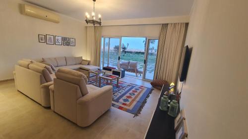 Soma Bay Apartamento | Exceptional Apartment in Soma Bay 4pax