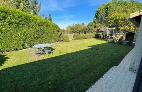 Prailles Casa | Exceptional setting, many points of interest