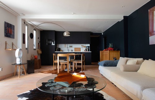Cucuron Apartamento | Exceptional Luberon location - Private swimming pool