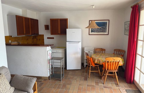 Port Grimaud Apartamento | Exceptional view, sunny terrace - best location in Port Grimaud