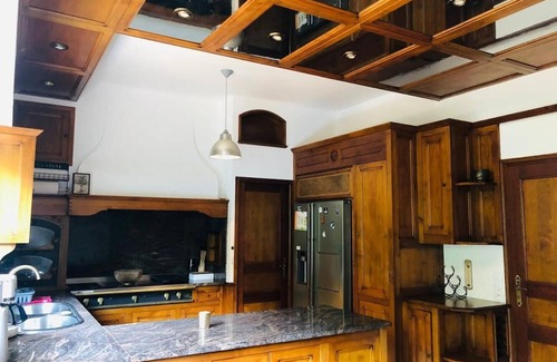 Dourdan Villa | Exceptional Villa in the heart of the forest, 48 km from Paris