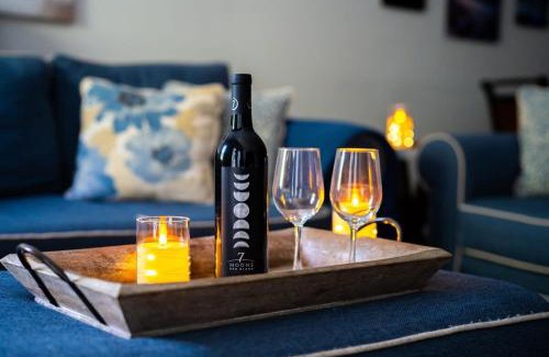 Downtown Chattanooga Apartamento | Exchange at Cameron Harbor in Downtown Chattanooga