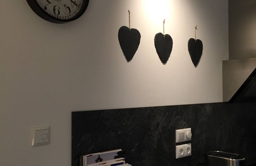 Wieck auf dem Darss Casa | Excl. Casa de campo con chimenea, sauna, amplia terraza, jardín, WiFi, silla de playa