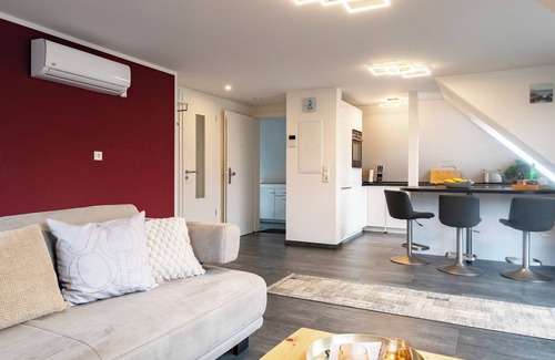 Bad Neuenahr-Ahrweiler Apartamento | Exclusive apartment Ahrblick 1