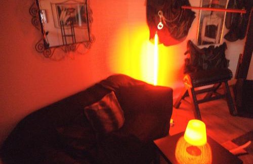 Rohrbach Apartamento | Exclusiv-Mietapartment (BDSM)-Heidelberg