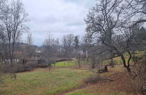 Solna Apartamento | Exclusive 3- Bed Regal Apartment!