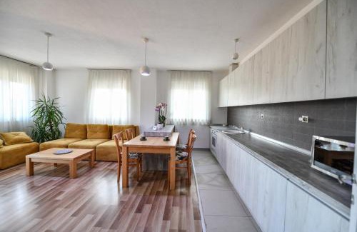 Kocani Apartamento | Exclusive 7- New Modern Cozy Apartment