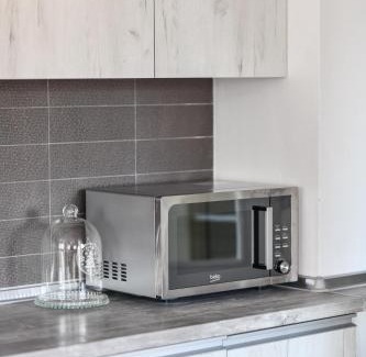 Kocani Apartamento | Exclusive 7- New Modern Cozy Apartment