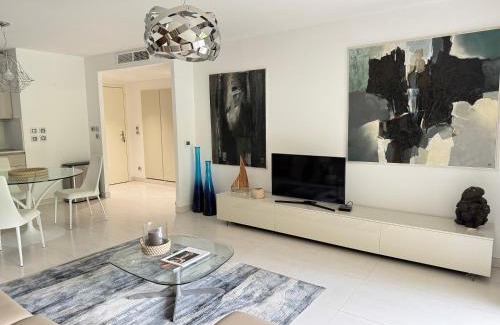 Saint-Tropez City Centre Apartamento | Exclusive Appartement - Saint-Tropez