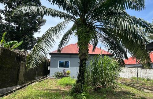 Freetown Apartamento | Exclusive Boutique Style Villa