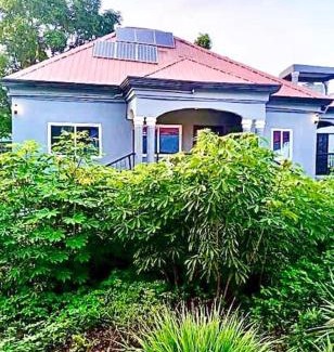 Freetown Apartamento | Exclusive Boutique Style Villa