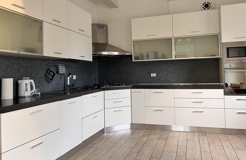 Masi Torello Cabaña | Exclusive Cottage with infinity pool