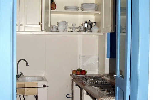 Villaggio delle Mimose Cabaña | Cerdeña Casa de Campo el interior del Parque Natural. Cerca de las playas de Cagliari (20 km)