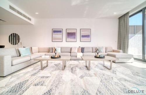 Downtown Dubai Apartamento | Exclusive Deal! Luxury 4BR Villa on Al Dana Island by Deluxe Holiday Homes