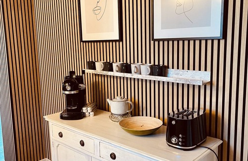 Mastershausen Condominio | Exclusive holiday apartment Sophie