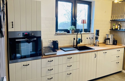 Mastershausen Condominio | Exclusive holiday apartment Sophie