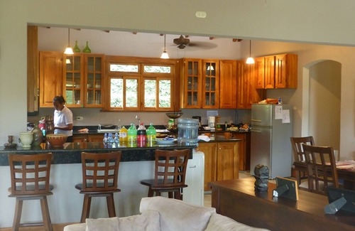 La Cruz Villa | Exclusivo alquiler de villa privada de 3 dormitorios en Costa Rica