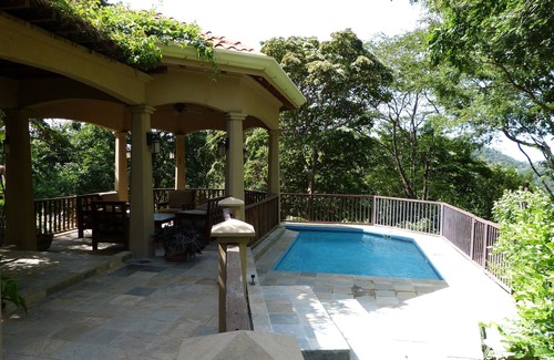La Cruz Villa | Exclusivo alquiler de villa privada de 3 dormitorios en Costa Rica