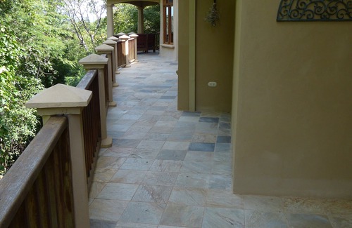 La Cruz Villa | Exclusivo alquiler de villa privada de 3 dormitorios en Costa Rica