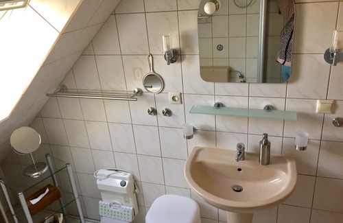 Neßmersiel Casa | Exclusive vacation home in a quiet cul-de-sac location, WLAN