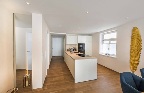 Lichtenberg Apartamento | Exclusively furnished 5 star 80 m2 apartment - Feel at home Lodge