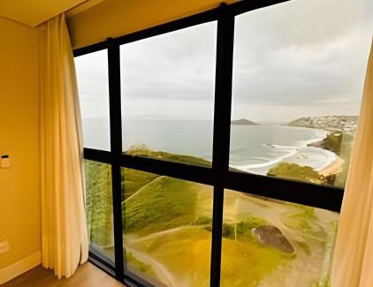 Ilhota Complejo | Exclusividade Pé na Areia Vista MAR