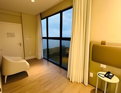 Ilhota Complejo | Exclusividade Pé na Areia Vista MAR