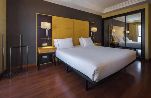 Almeria Centro Hotel | Exe Almería Centro