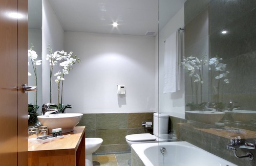 Centro histórico de Segovia Hotel | Exe Casa de Los Linajes