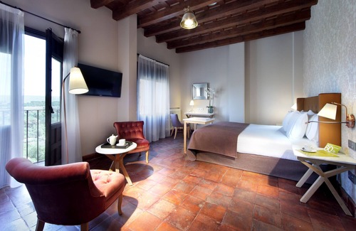 Centro histórico de Segovia Hotel | Exe Casa de Los Linajes