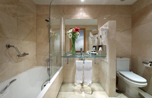 Las Matas Hotel | Exe Gran Hotel Almenar