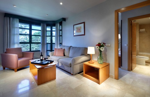 Las Matas Hotel | Exe Gran Hotel Almenar