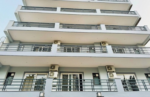 Sector 39 Hotel | EXE Hotel Medanta