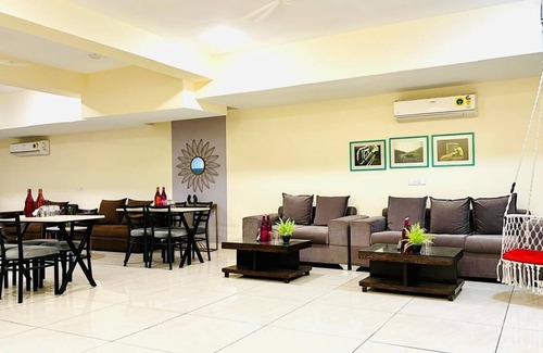 Sector 39 Hotel | EXE Hotel Medanta