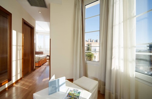 Moncloa-Aravaca Hotel | Exe Zarzuela Park