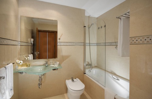 Moncloa-Aravaca Hotel | Exe Zarzuela Park