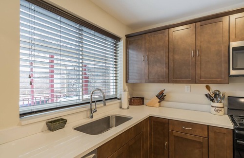 Little Italy Apartamento | Nuevo apartamento ejecutivo Clevelands 'Little Italy